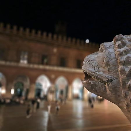 Appartamento Liberty Cremona Exterior foto
